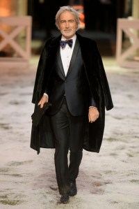 Billionaire Men's Fall 2019
