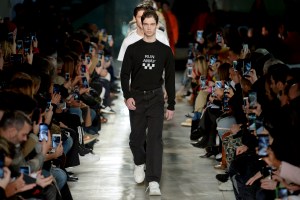 MSGM Men's Fall 2019