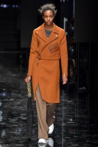 Neil Barrett Men's Fall 2019