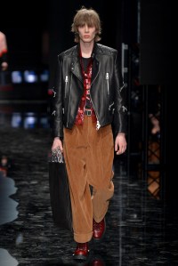 Neil Barrett Men's Fall 2019