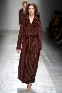 Sartorial Monk Men's Fall 2019