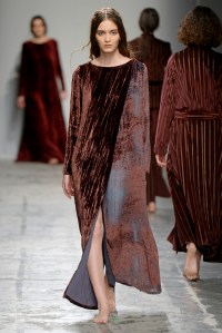 Sartorial Monk Men's Fall 2019