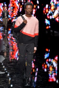 Neil Barrett Men's Fall 2019