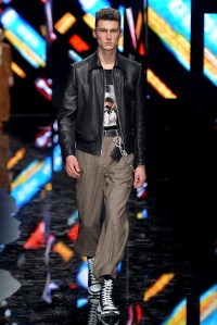 Neil Barrett Men's Fall 2019