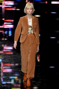 Neil Barrett Men's Fall 2019