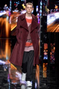 Neil Barrett Men's Fall 2019