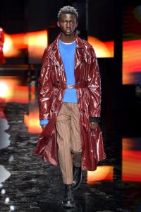 Neil Barrett Men's Fall 2019