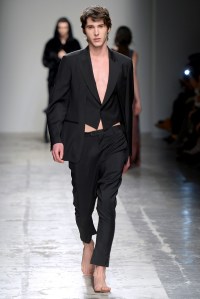 Sartorial Monk Men's Fall 2019