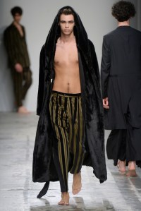 Sartorial Monk Men's Fall 2019