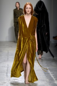 Sartorial Monk Men's Fall 2019