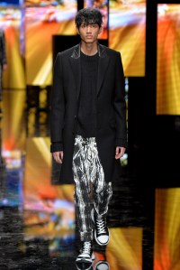 Neil Barrett Men's Fall 2019