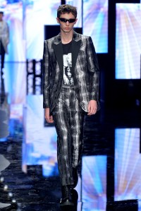 Neil Barrett Men's Fall 2019