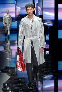 Neil Barrett Men's Fall 2019