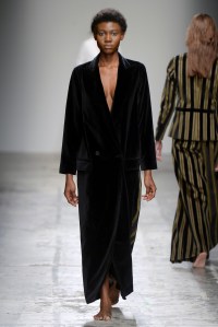 Sartorial Monk Men's Fall 2019