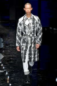 Neil Barrett Men's Fall 2019