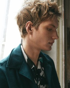 Davi Paris men's fall 2019