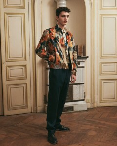 Davi Paris men's fall 2019