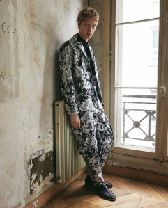Davi Paris men's fall 2019