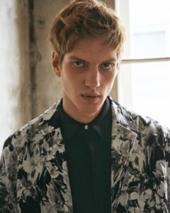 Davi Paris men's fall 2019