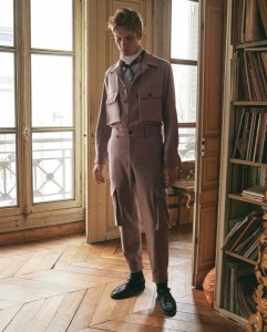 Davi Paris men's fall 2019