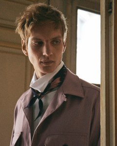 Davi Paris men's fall 2019