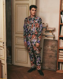 Davi Paris men's fall 2019