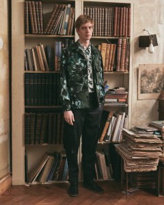 Davi Paris men's fall 2019