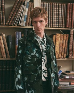 Davi Paris men's fall 2019