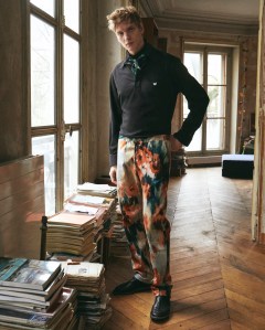 Davi Paris men's fall 2019