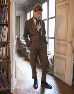 Davi Paris men's fall 2019