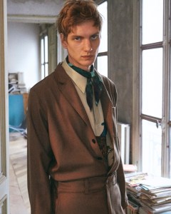 Davi Paris men's fall 2019