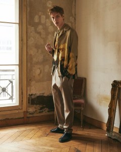 Davi Paris men's fall 2019