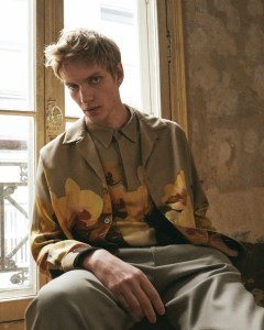 Davi Paris men's fall 2019