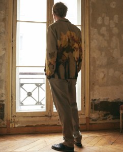 Davi Paris men's fall 2019