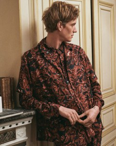 Davi Paris men's fall 2019