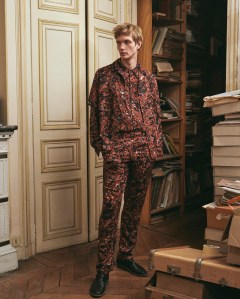 Davi Paris men's fall 2019