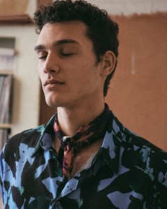 Davi Paris men's fall 2019