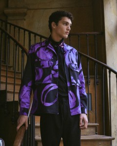 Davi Paris men's fall 2019