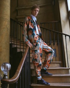 Davi Paris men's fall 2019