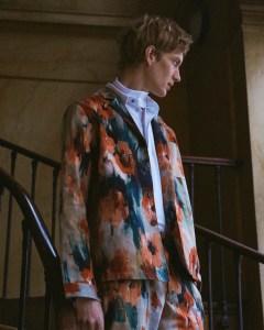 Davi Paris men's fall 2019