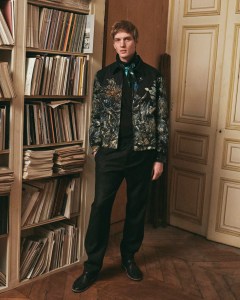 Davi Paris men's fall 2019