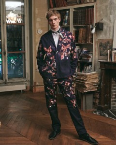 Davi Paris men's fall 2019