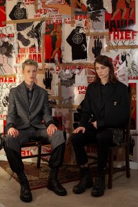 Delada Men's Fall 2019