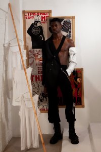 Delada Men's Fall 2019