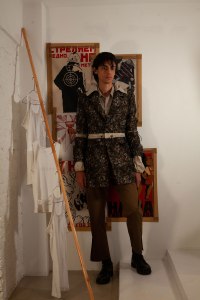 Delada Men's Fall 2019
