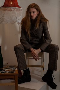 Delada Men's Fall 2019