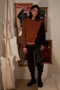 Delada Men's Fall 2019