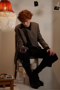 Delada Men's Fall 2019