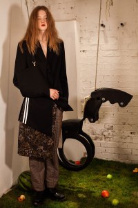 Delada Men's Fall 2019