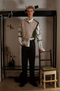 Delada Men's Fall 2019